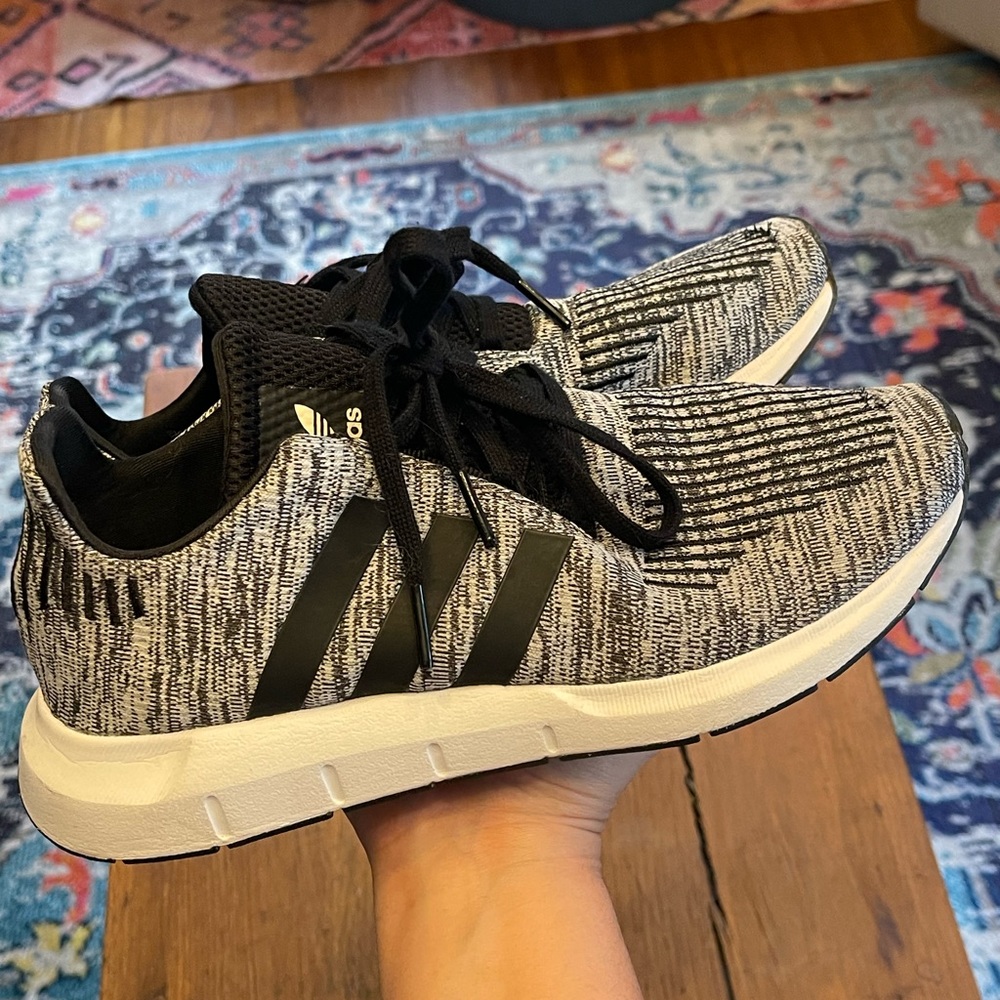 Adidas sneakers